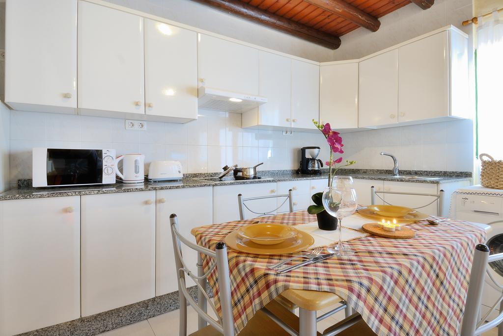 Apartment Caracol Punta Mujeres Sea Views Аррьета Номер фото