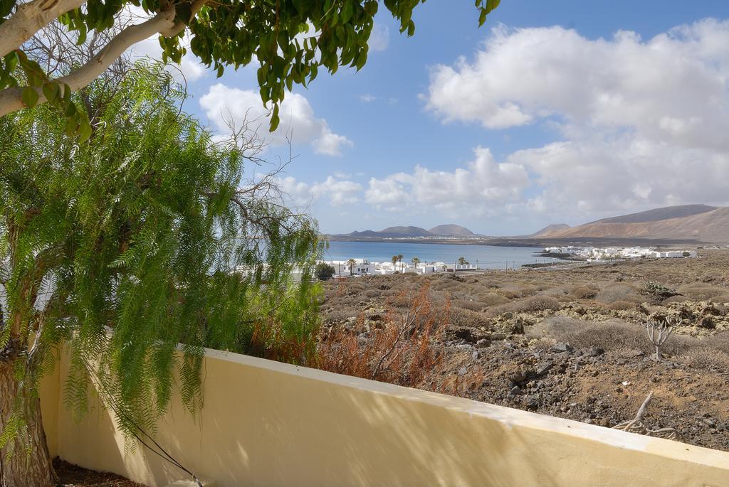 Apartment Caracol Punta Mujeres Sea Views Аррьета Номер фото